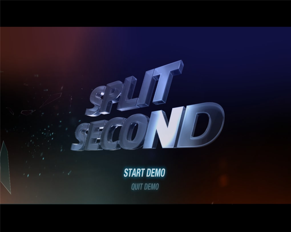 Split Second Velocity Free Download PC, All Games For You
