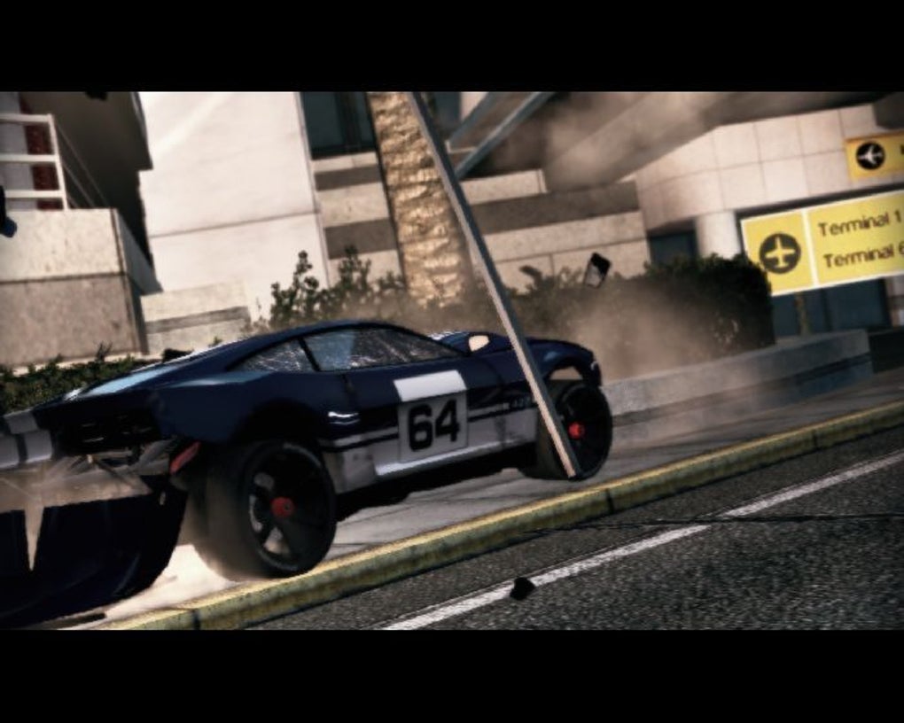 Split/Second - Télécharger