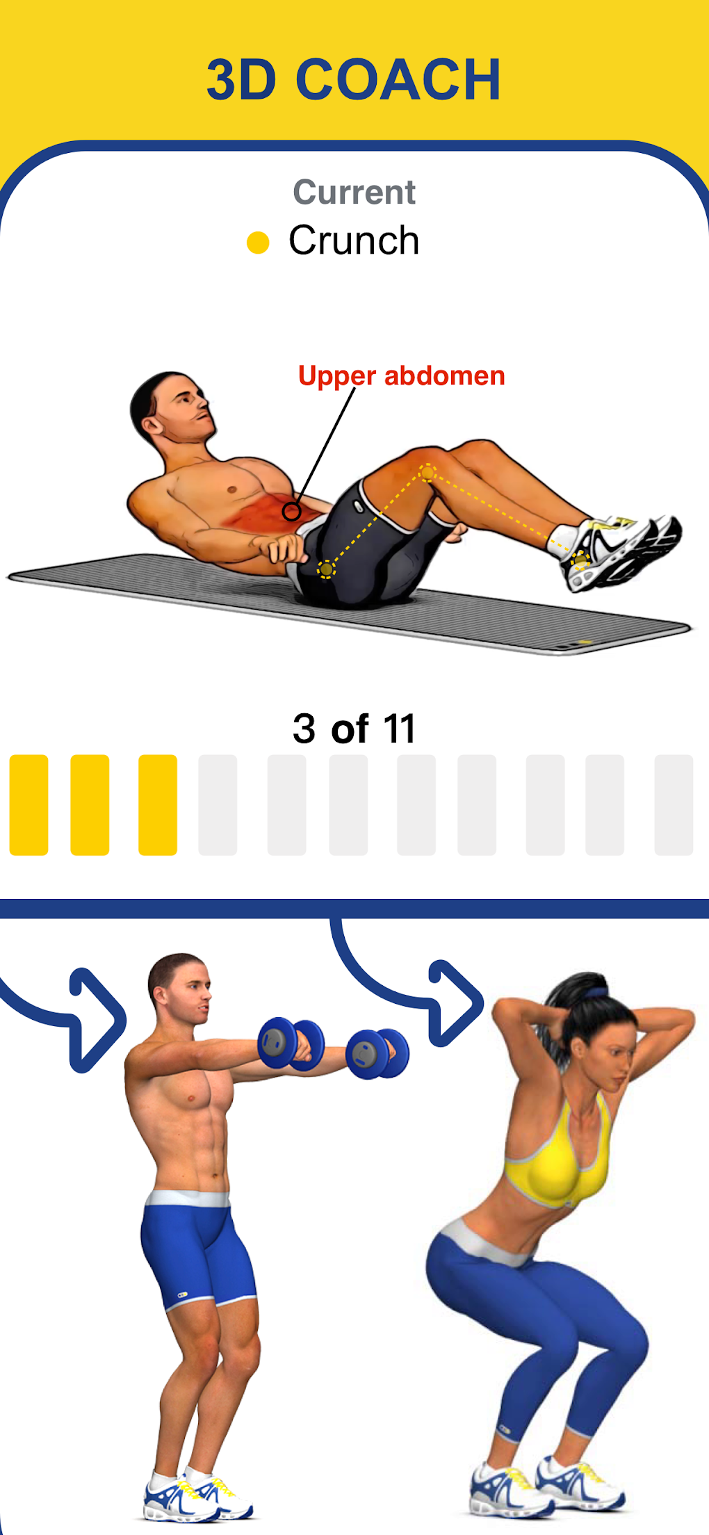 Chest Workout Plan APK For Android Download