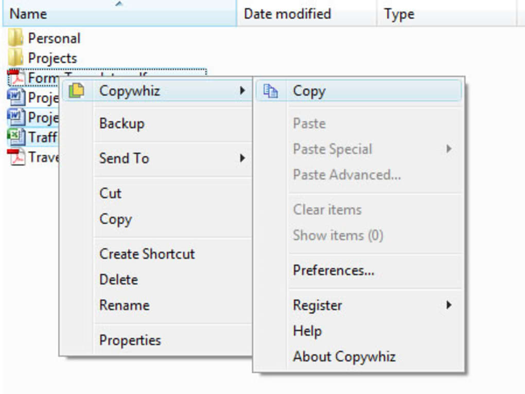 xyplorer how can i create a file listing