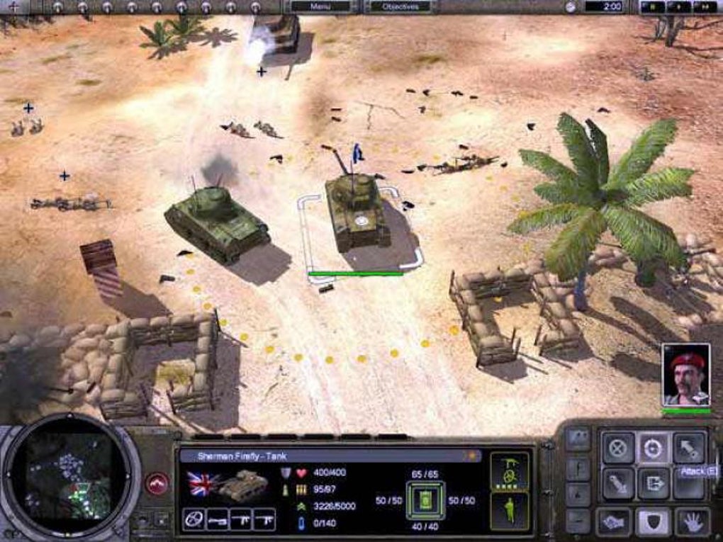 SCARICA PANZERS 2 GRATIS