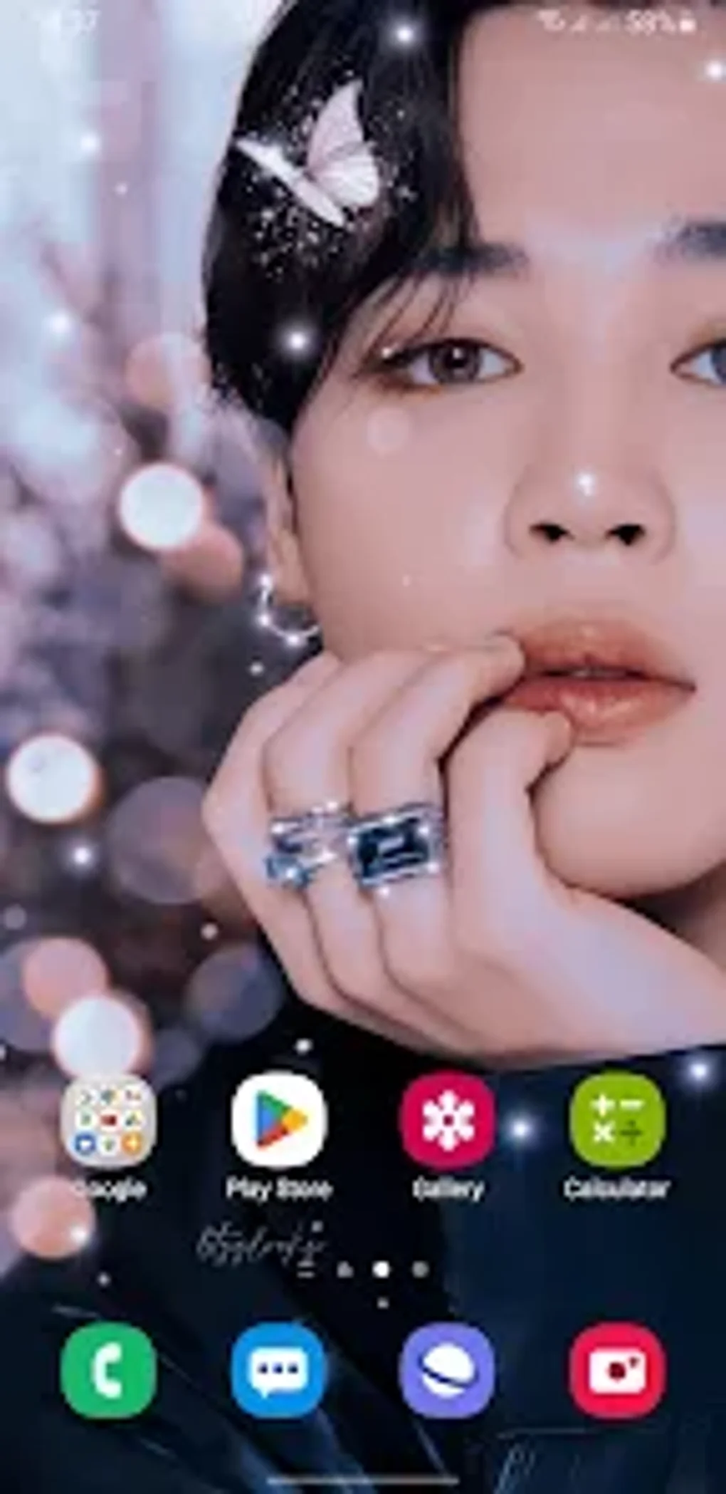 Bts Wallpaper 2023 для Android — Скачать