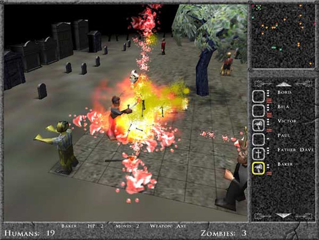 Zombies - Download