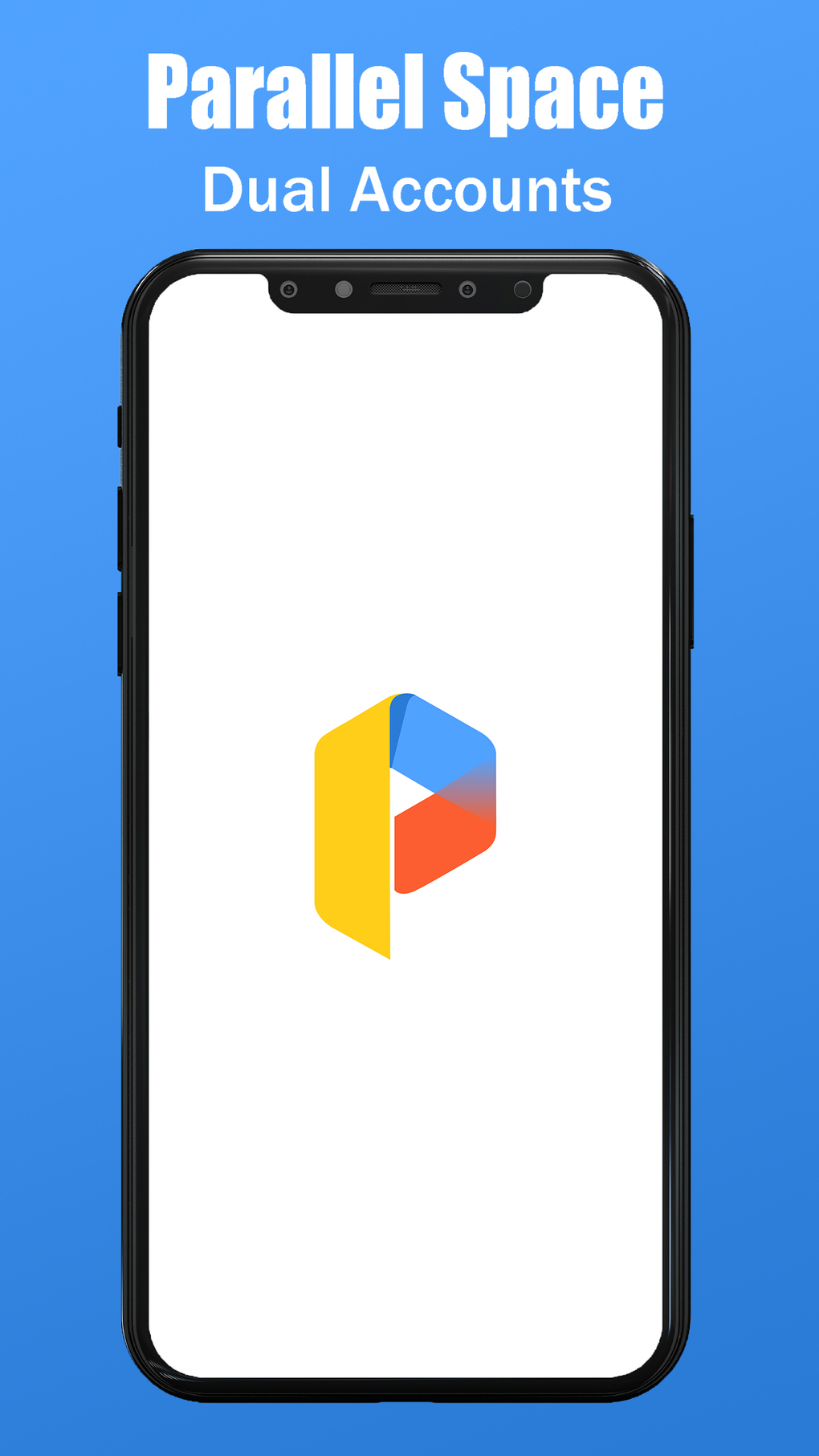 Parallel Space Dual Accounts для iPhone — Скачать