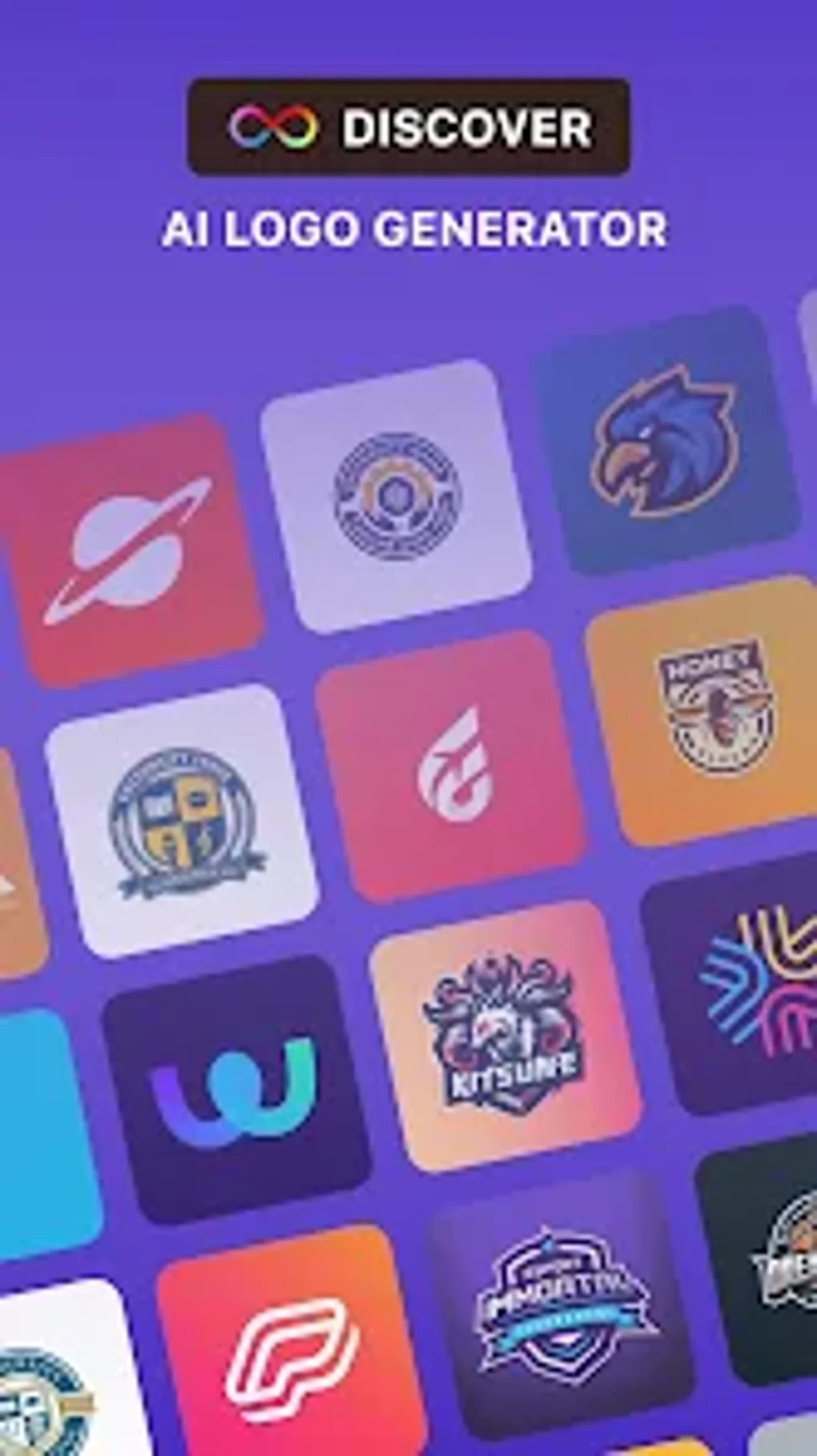 Ai Logo Generator Logo Maker For Android 