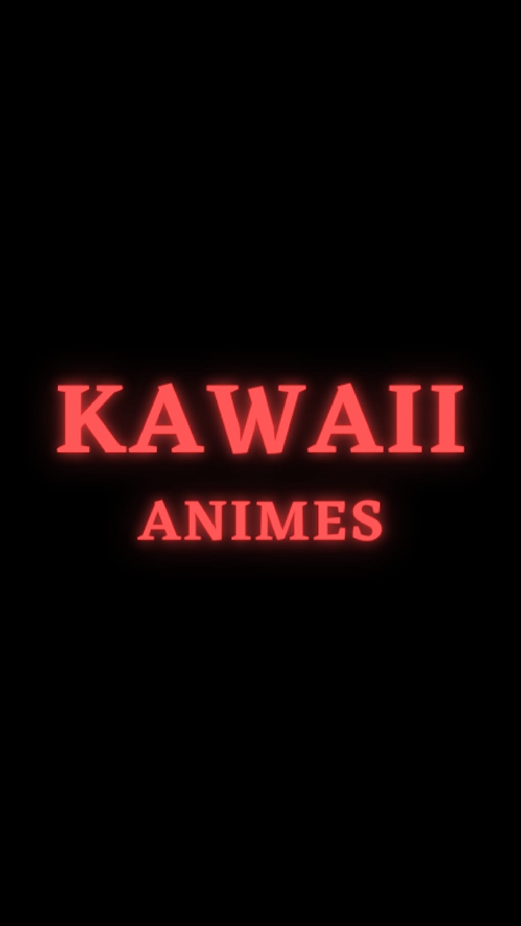 Kwaii Animes para PC, TV y Android: Descargar APK