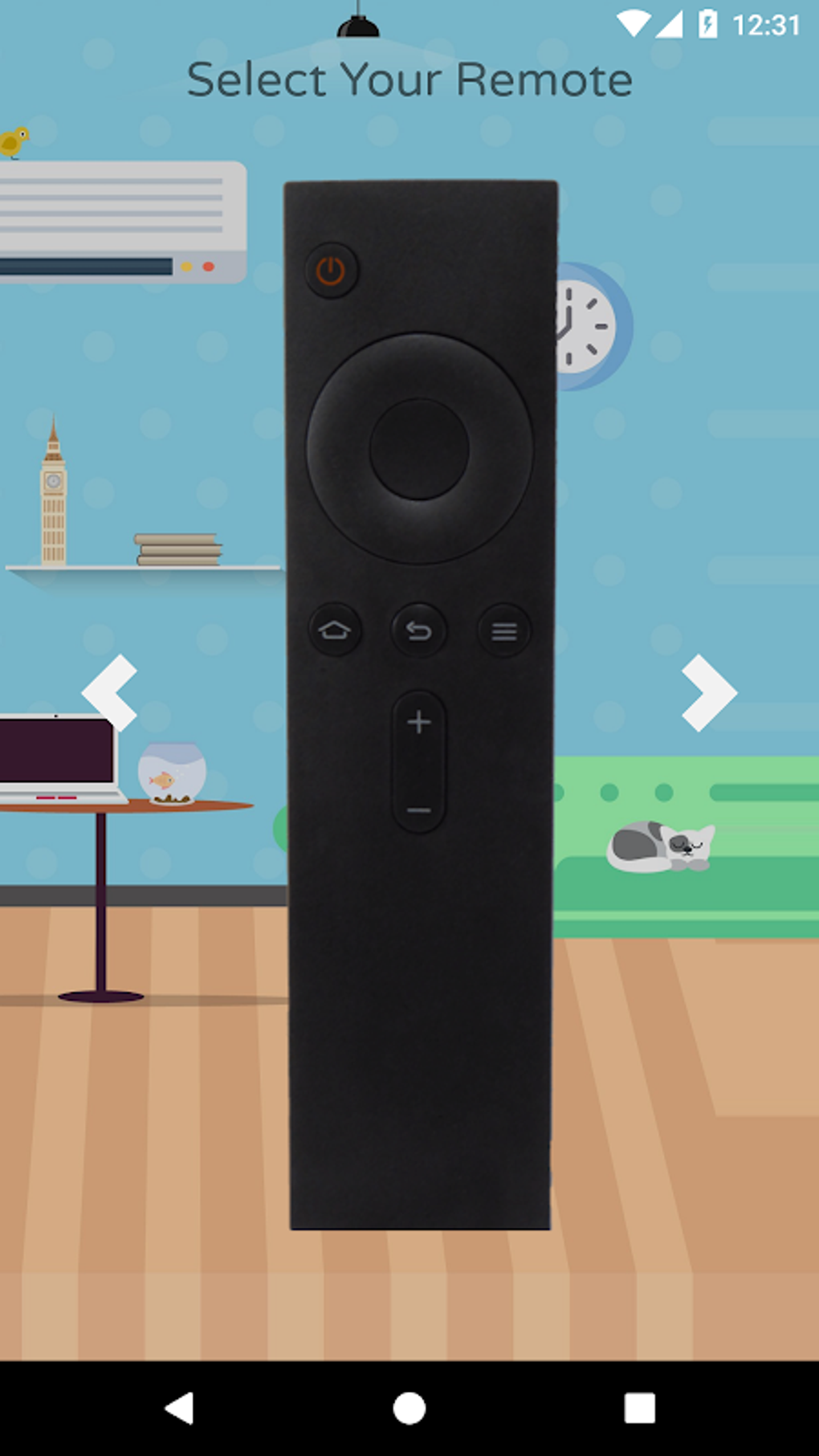 Universal TV Box Remote Control APK for Android Download Universal TV Box Remote Control APK for Android Download