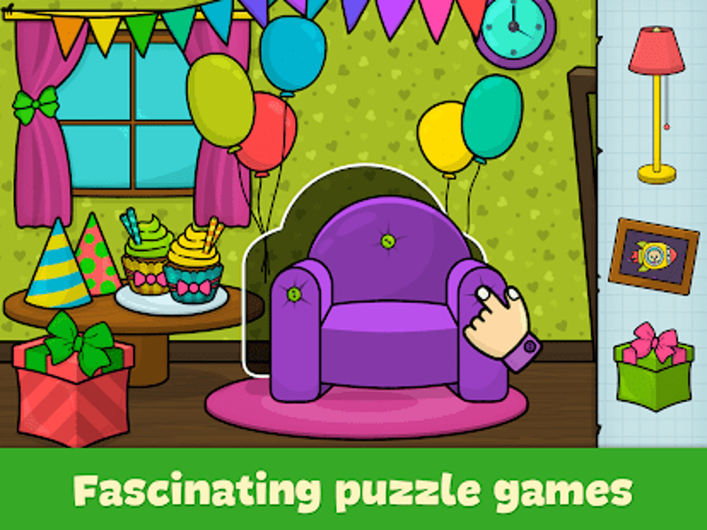 Baby Games For 2 To 4 Year Olds APK F r Android Download