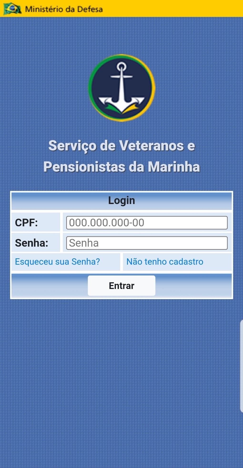 SVPM para Android - Download