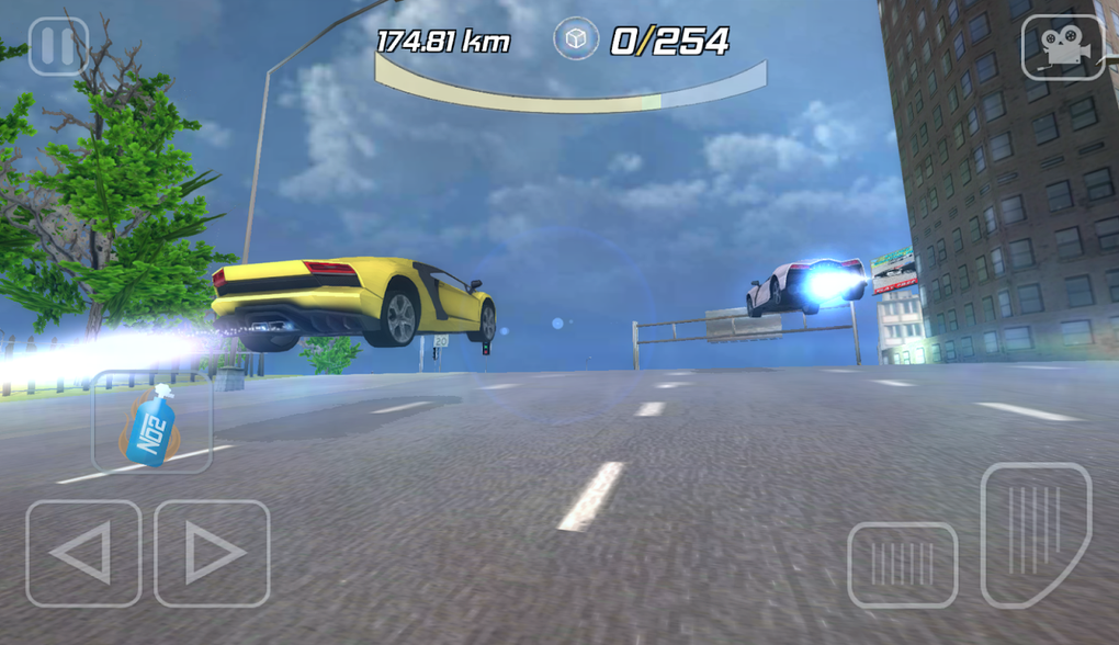 Car Driving Simulator 2017 APK for Android Download