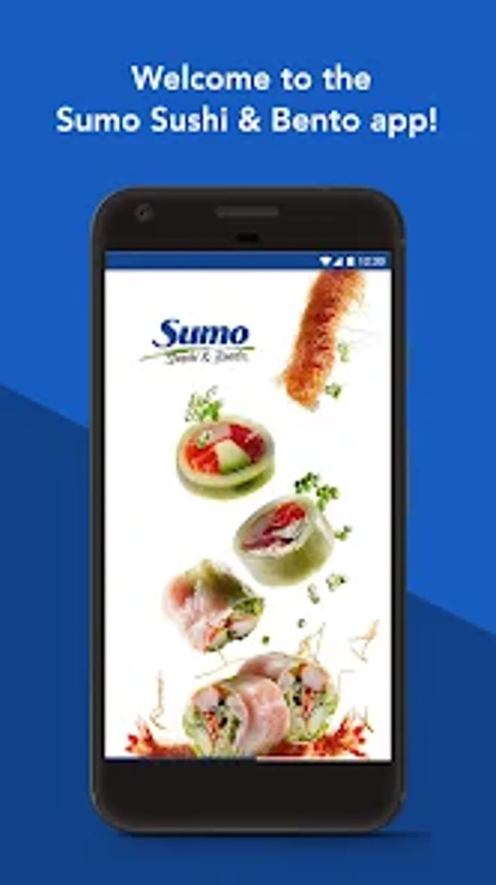 Sumo Sushi for Android - Download