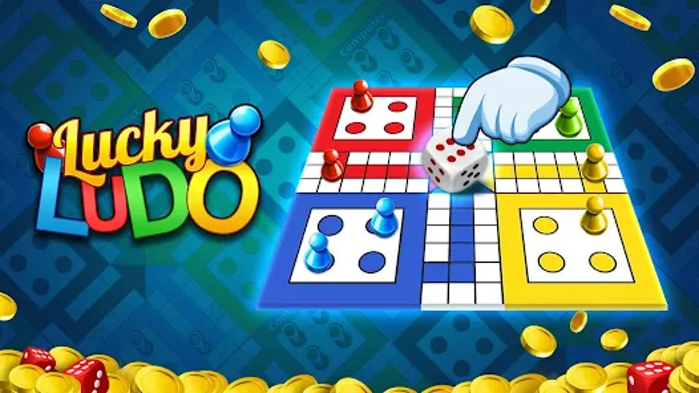 Lucky Ludo for Android - Download