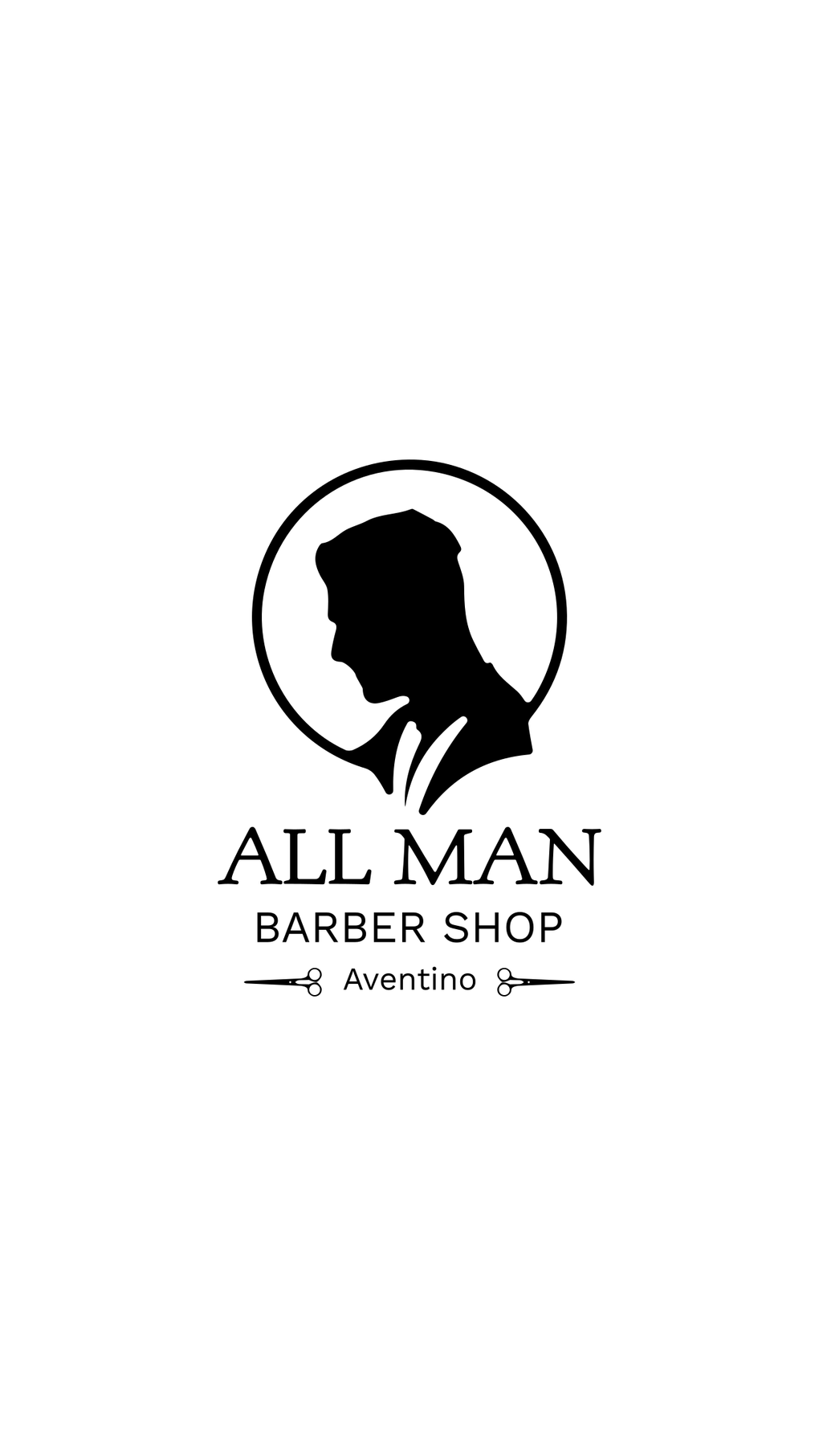 ALL MAN BARBER SHOP for iPhone - Download