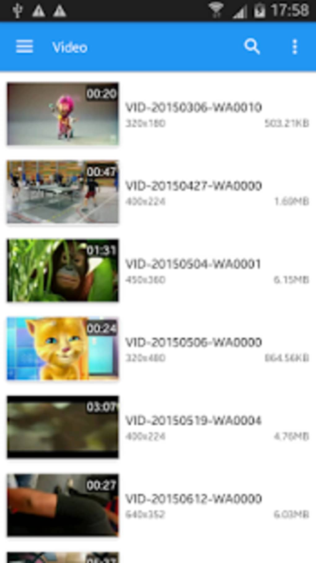slow motion video player free download