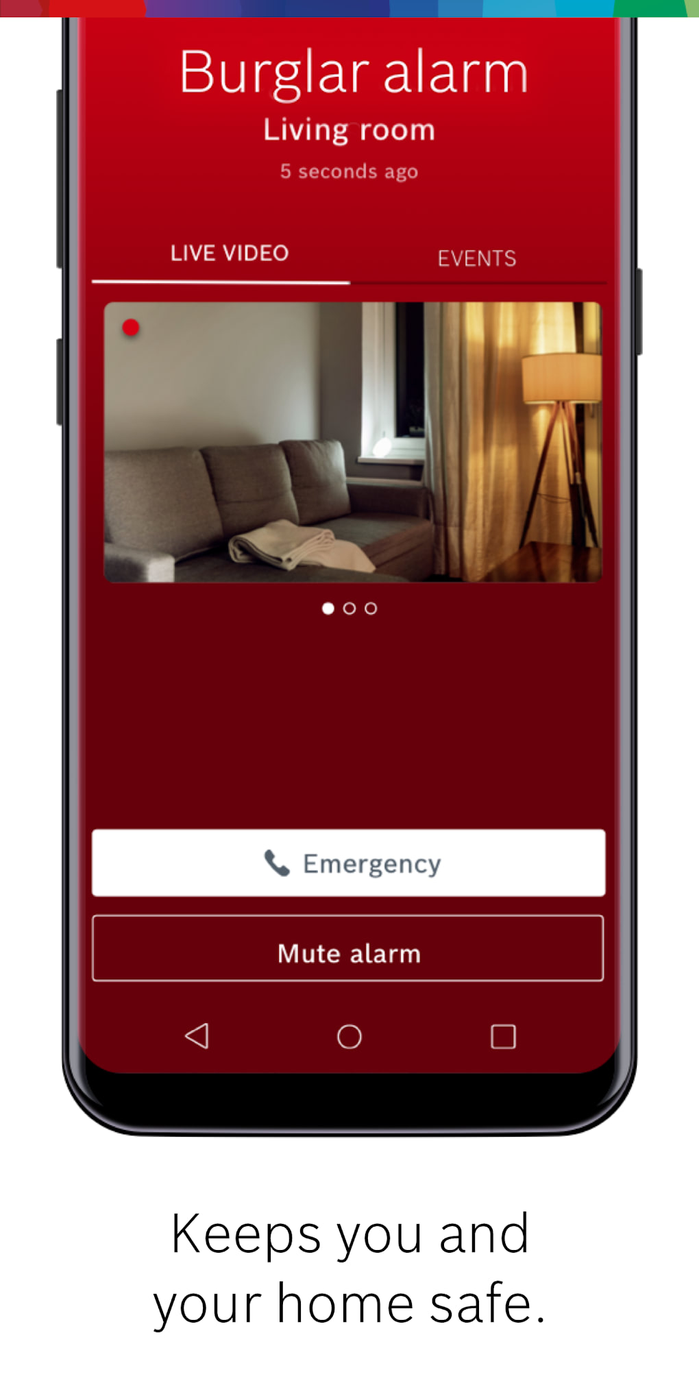 Bosch Smart Home - APK Download for Android