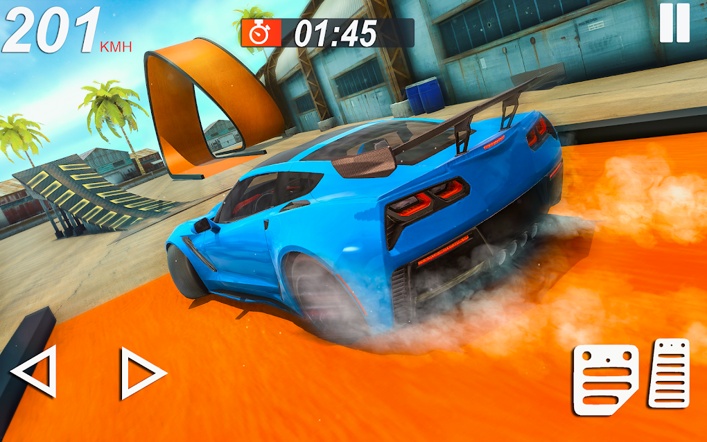 Jogo de Carros Corrida Offline APK (Android Game) - Baixar Grátis