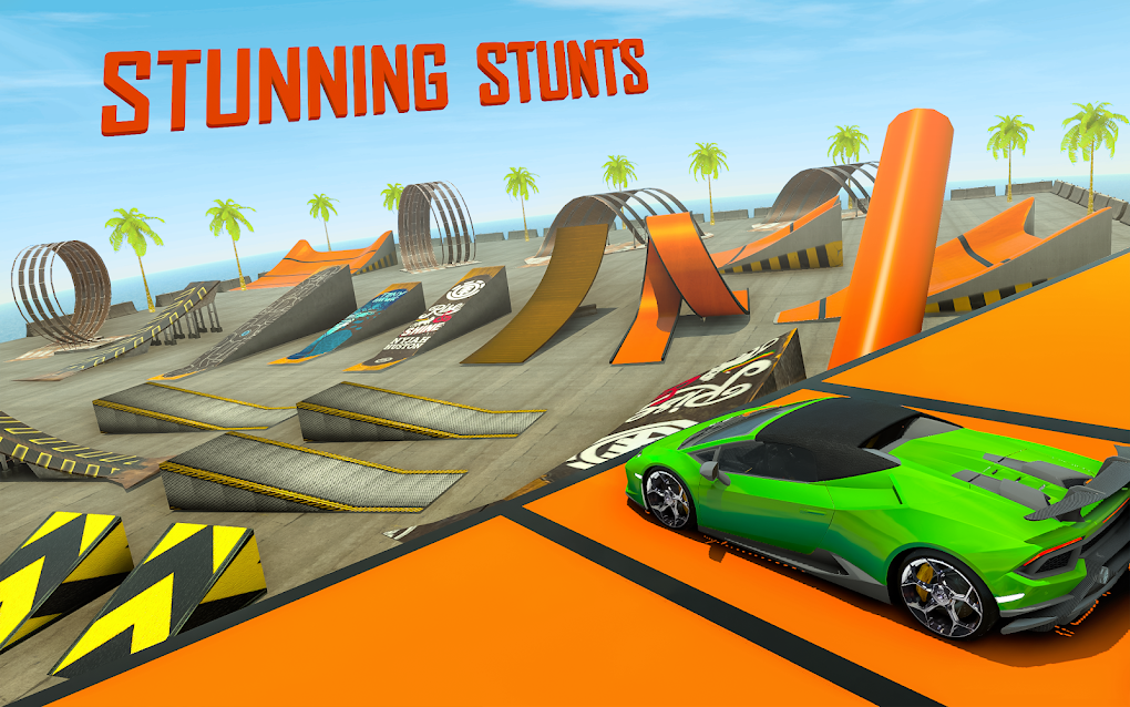 Car Racing Games 3D Offline para Android - Download