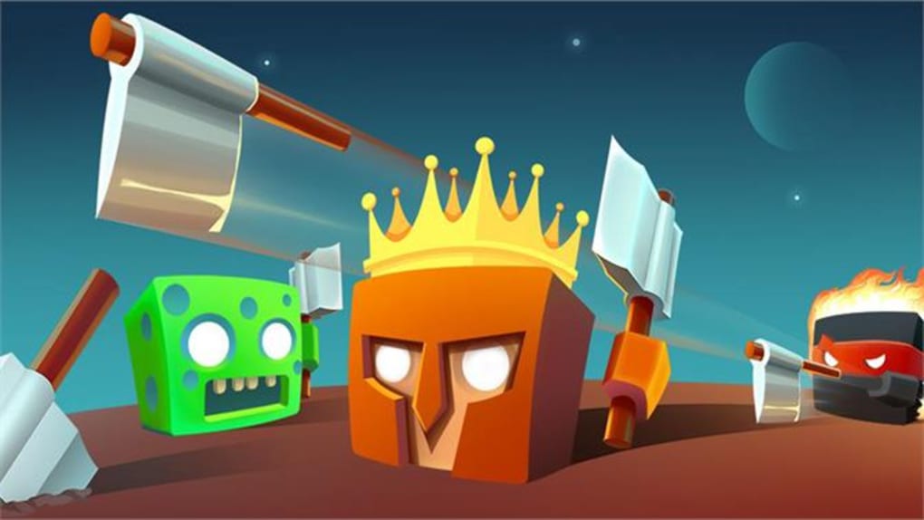 Download ZombsRoyale For PC - EmulatorPC