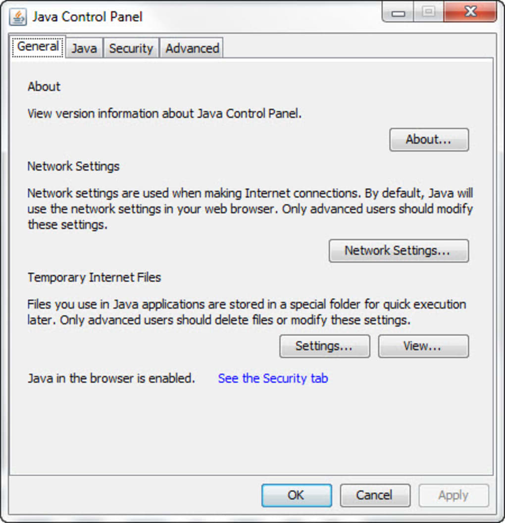 Download java runtime environment for mac installer