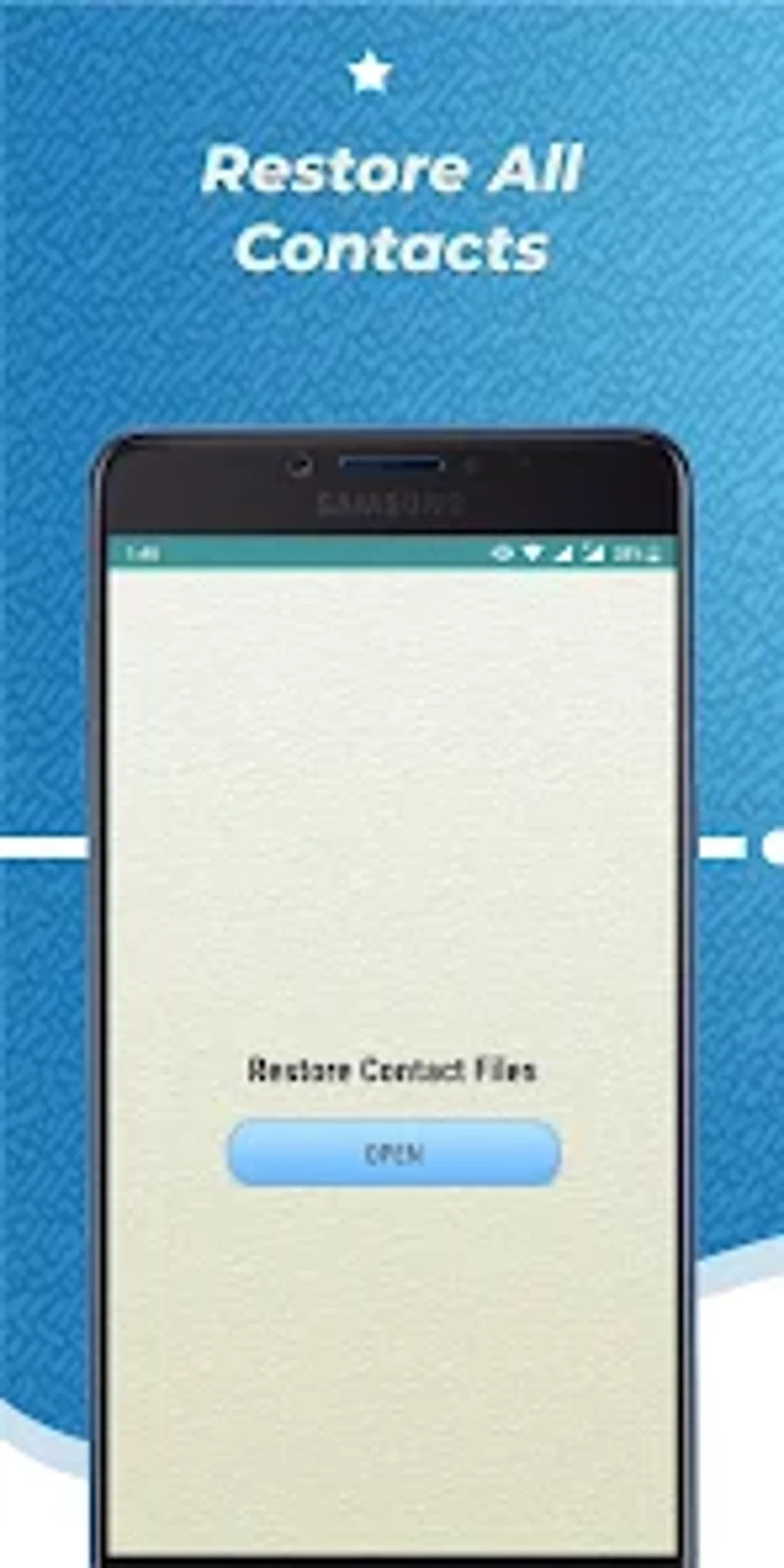 Recover Deleted Contact Sim Nu For Android - Download