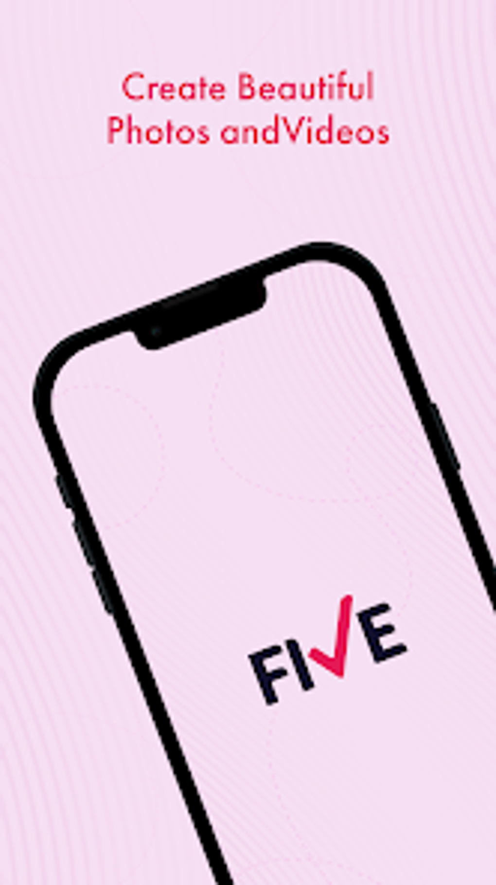 FIVE для Android — Скачать