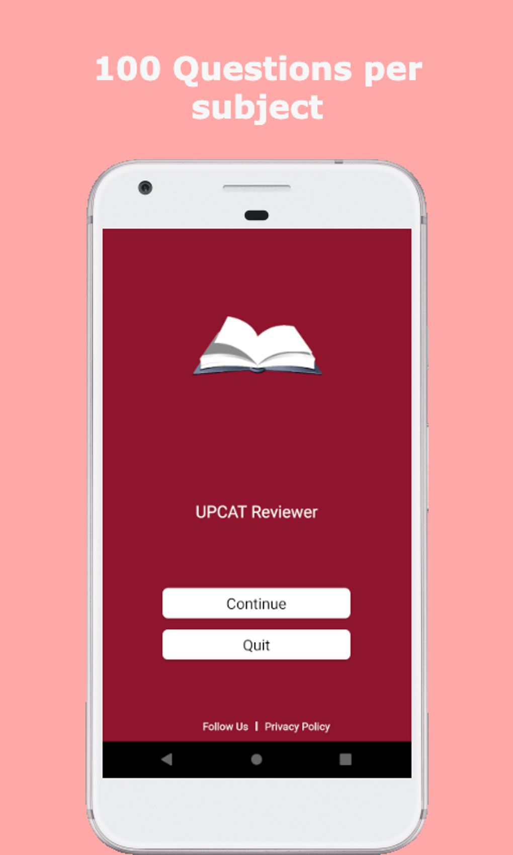 UPCAT Reviewer 2021 APK For Android - Download