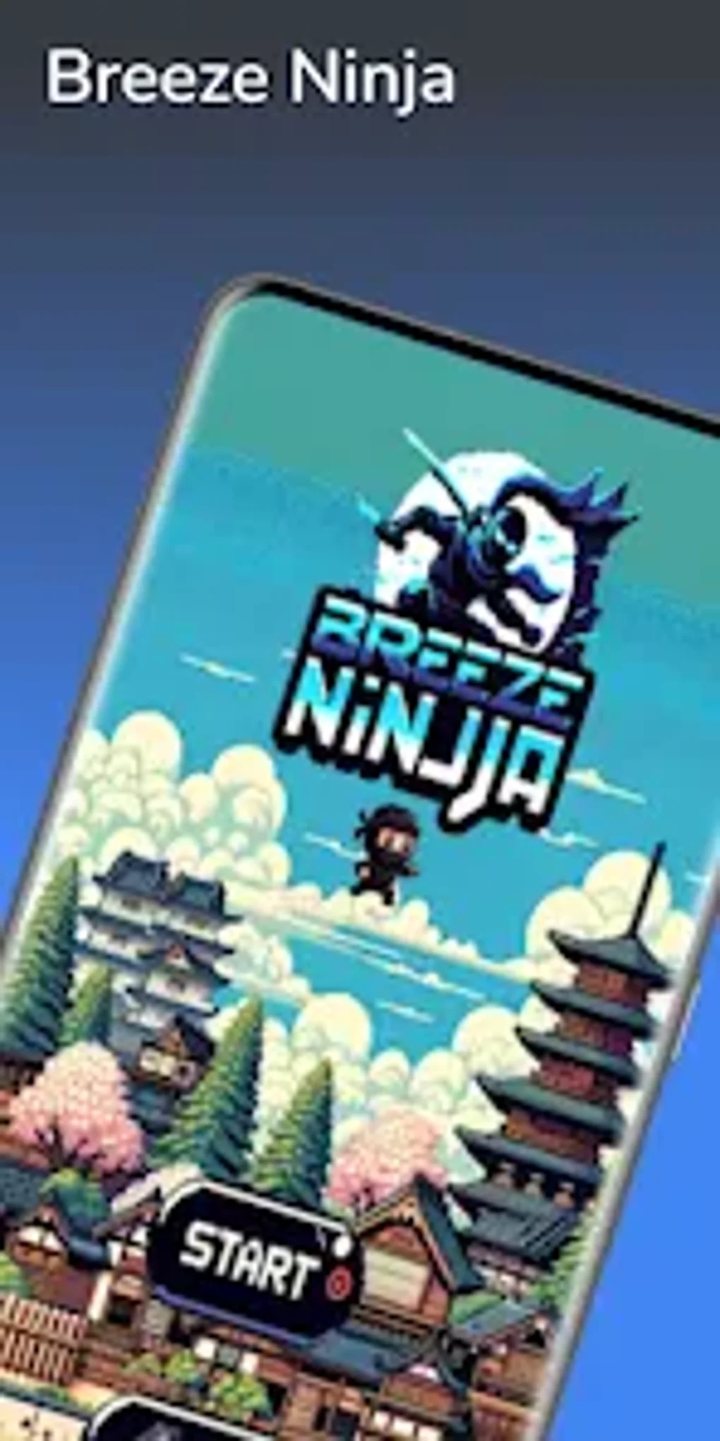 Breeze Ninja for Android - Download