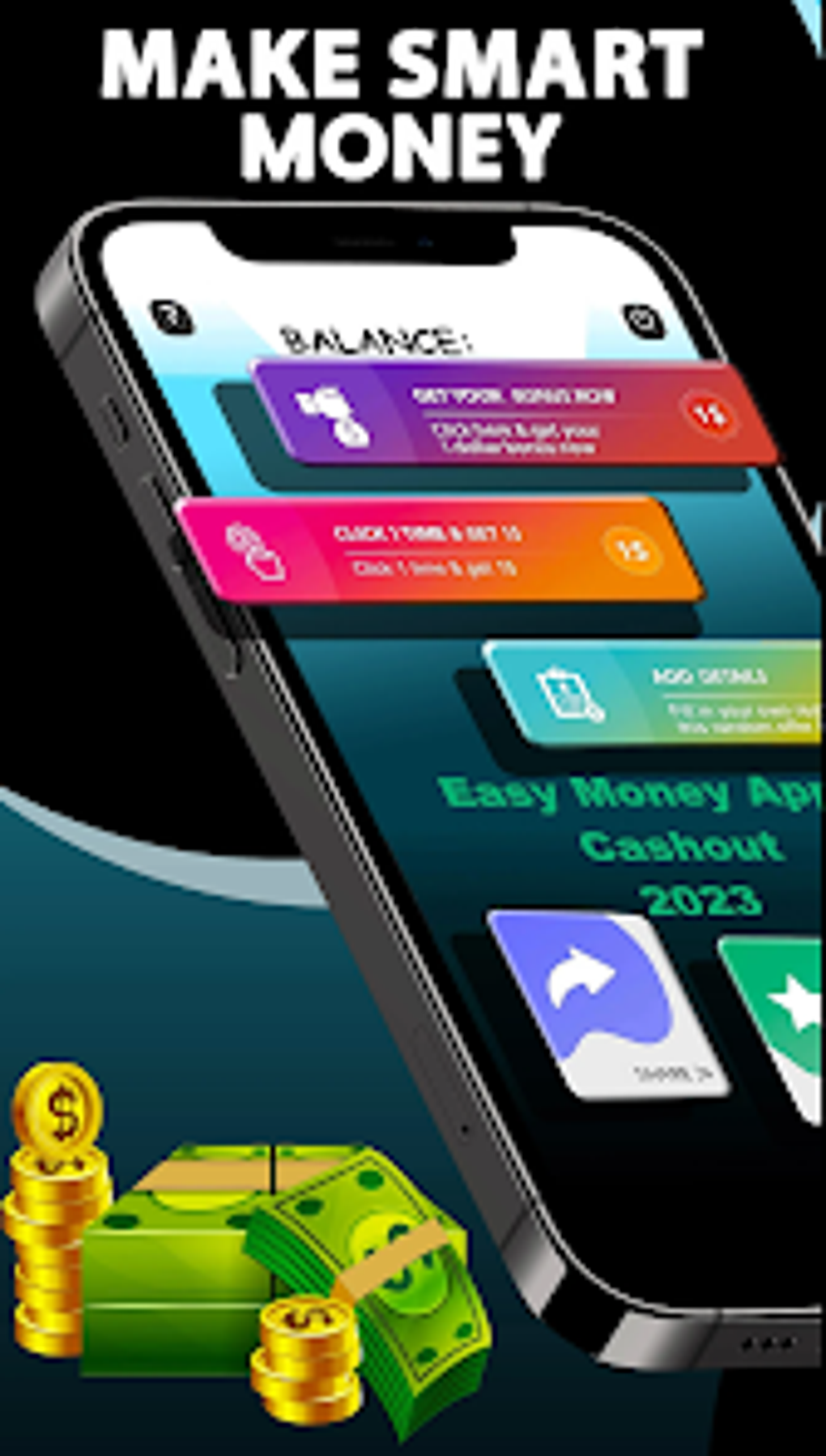 Easy Money App Cashout For Android Download Easy Money App Cashout For Android Download