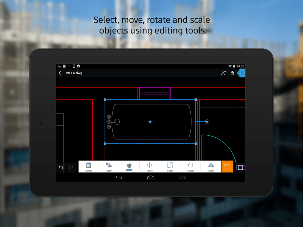 Autocad 360 Apk For Android Download