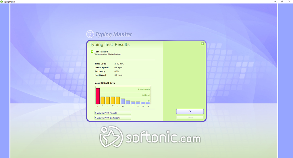 Typing Master for Android - Download