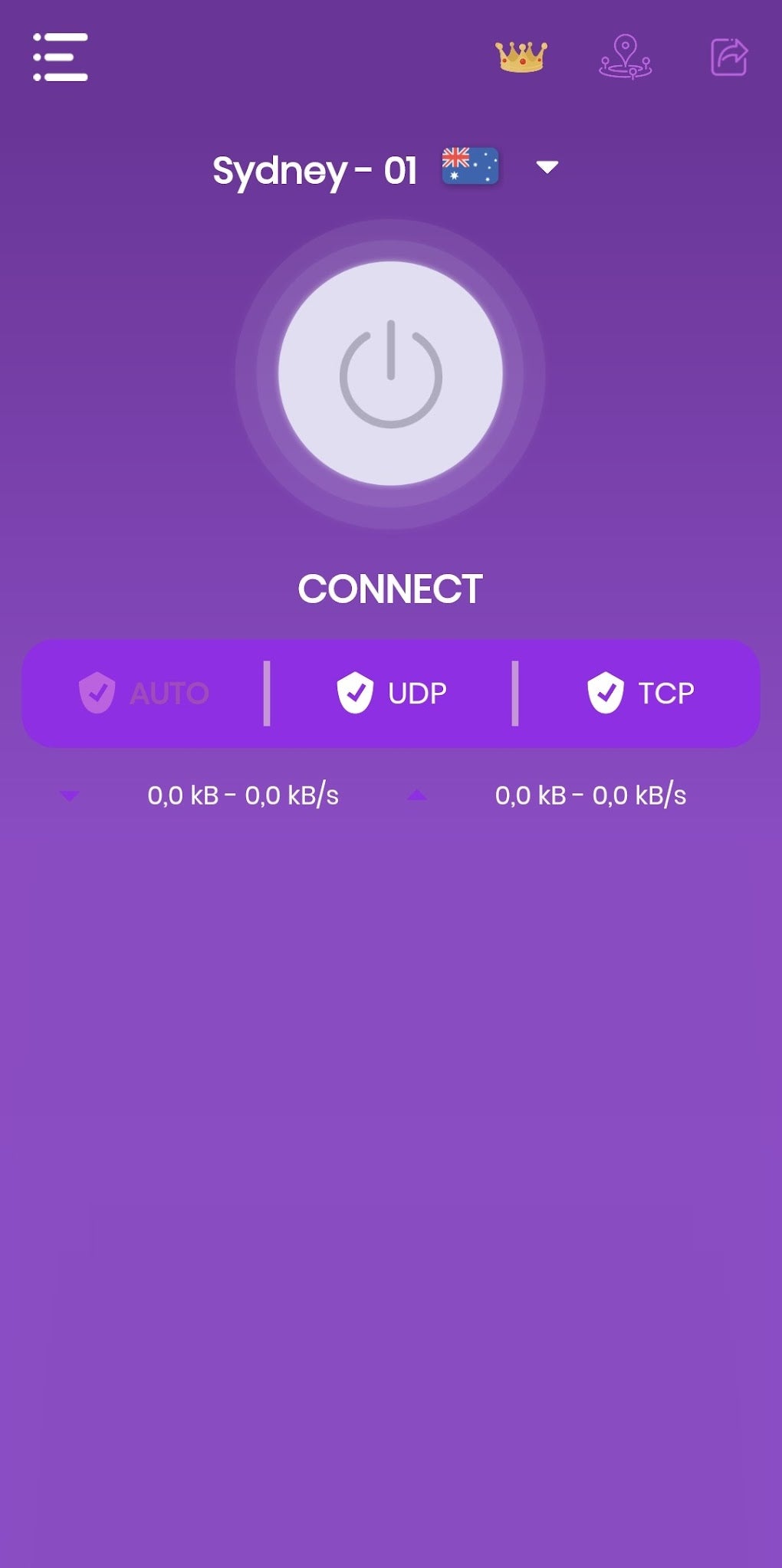 VPN Australia Turbo Secure For Android Download