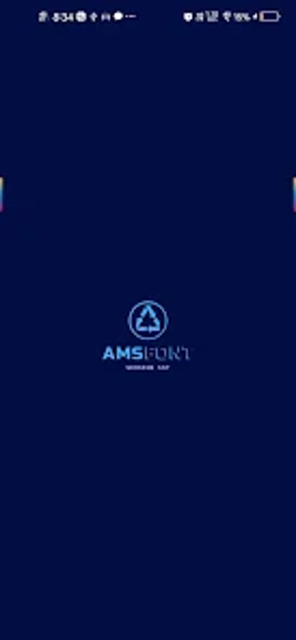 AMS Font Unicode Unicode To for Android - Download