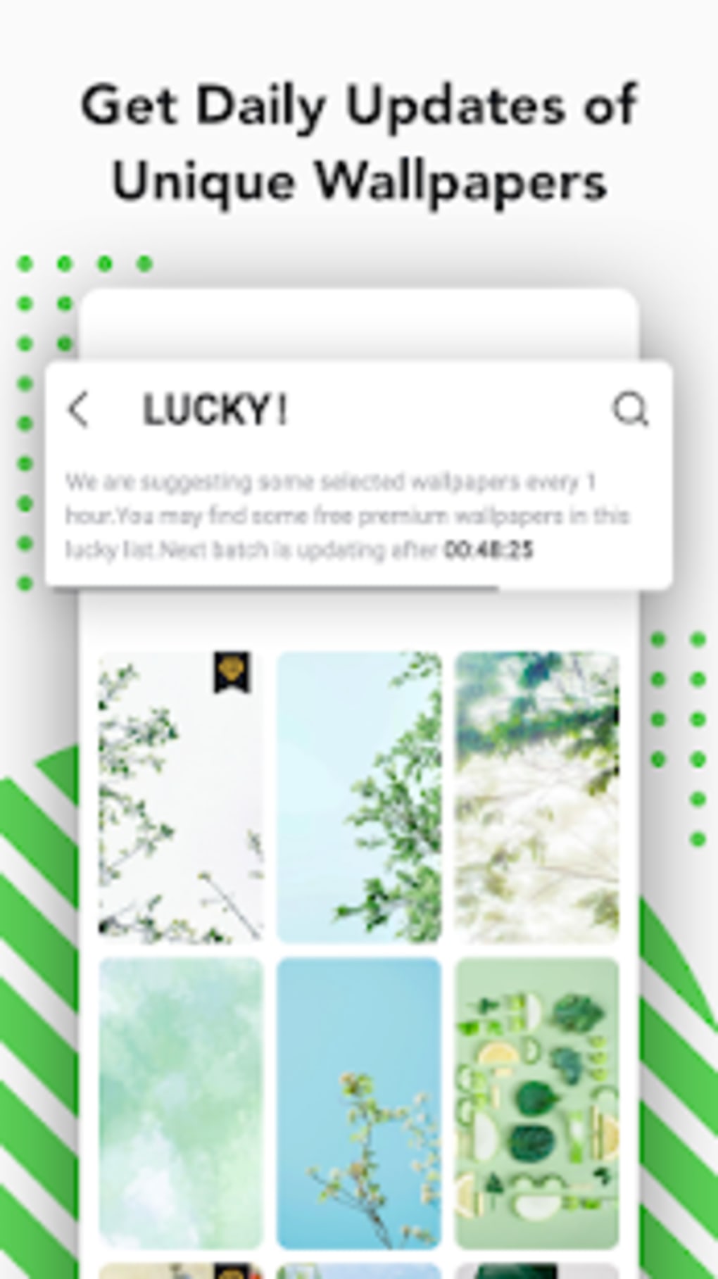 Lucky Charm Wallpapers (52+ images)