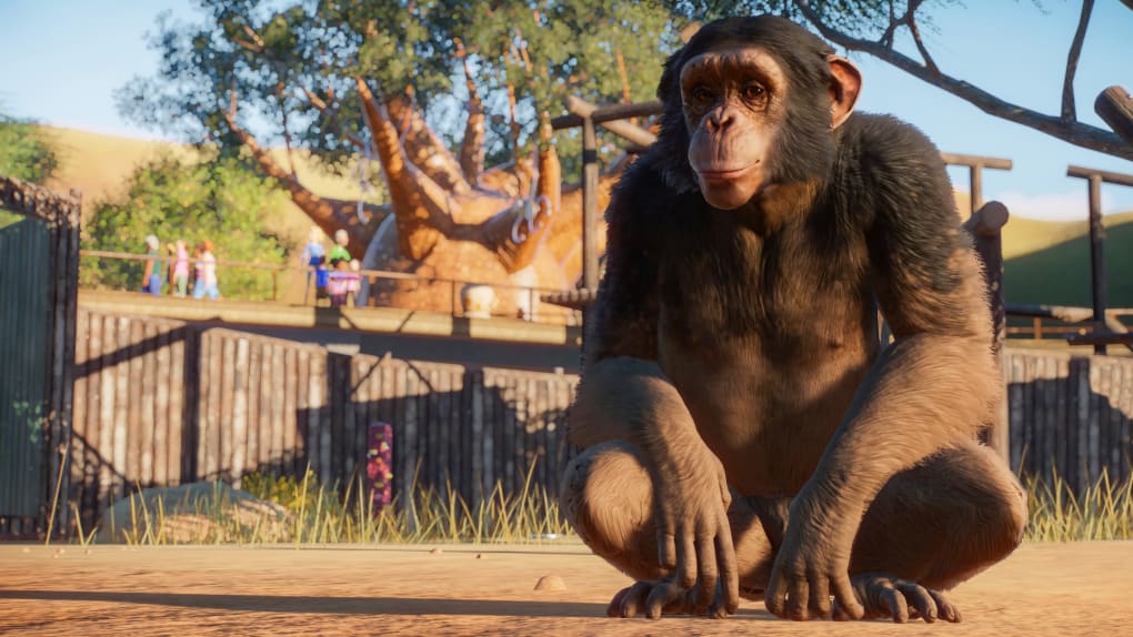 download planet zoo free
