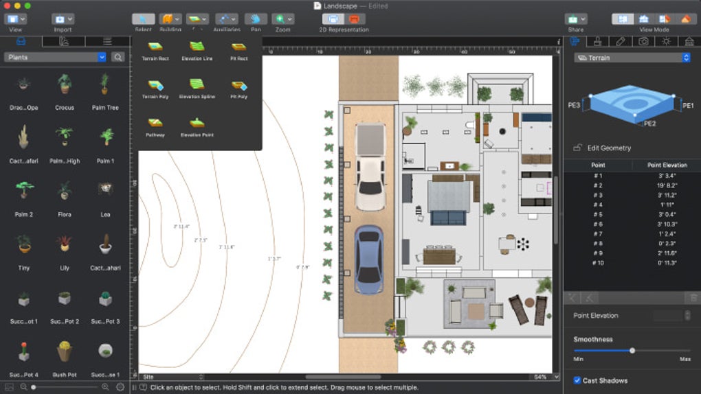 Live Home 3D: Construir casa na App Store