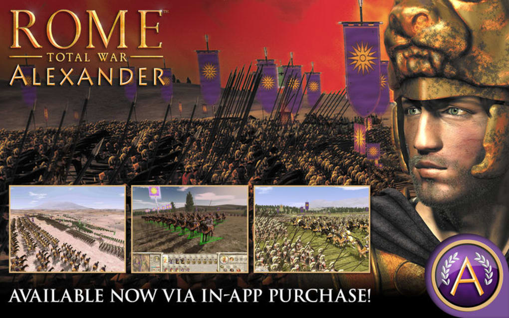 rome total war 2 for mac download