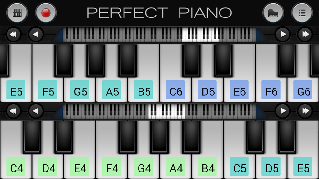 SCARICA PIANOLA DA