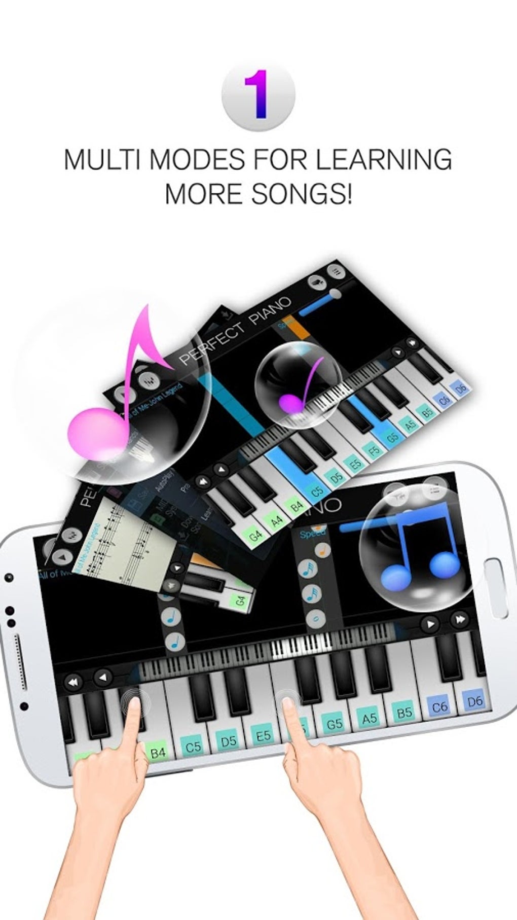 Perfect Piano - Apps on Google Play