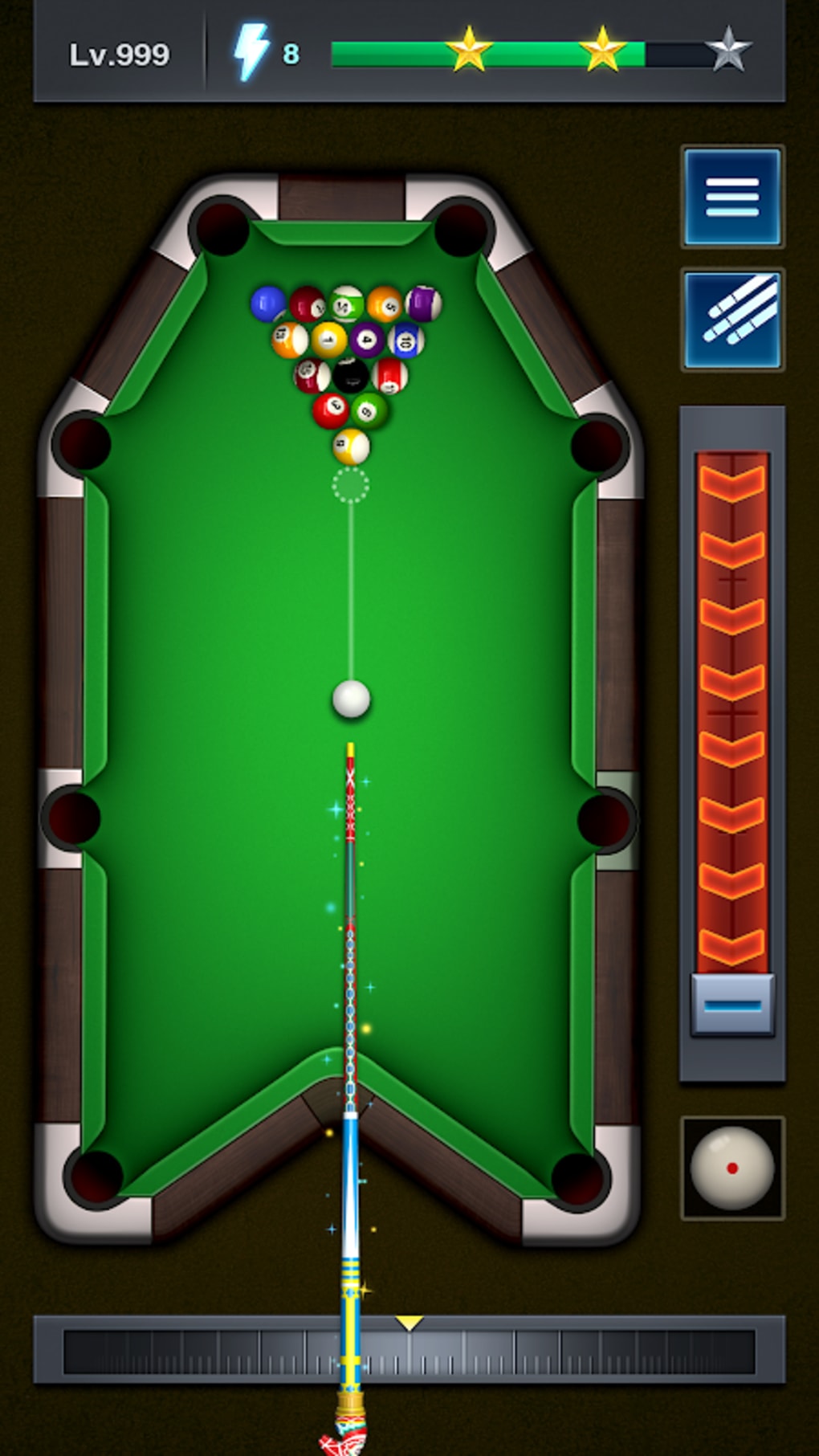 8 Pool Billiards APK for Android Download