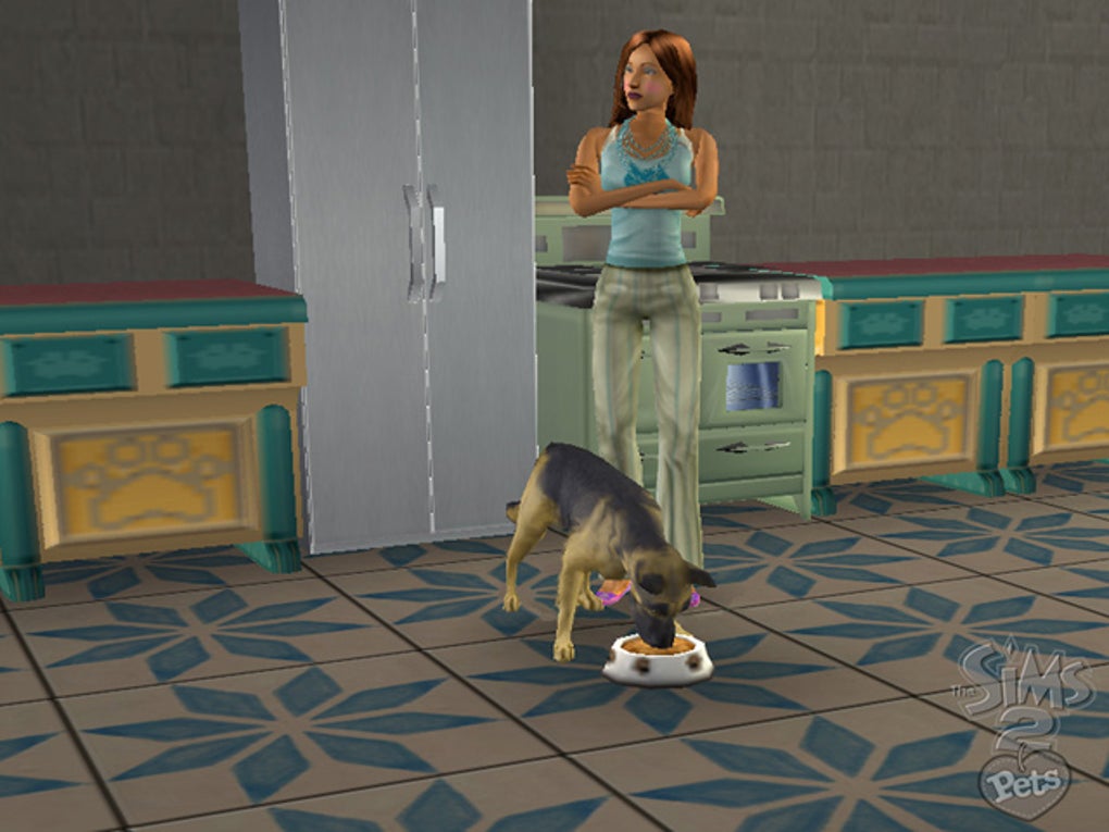 The Sims 2 Pets Download
