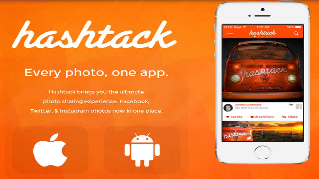 Hashtack for iPhone - Download Hashtack for iPhone - Download