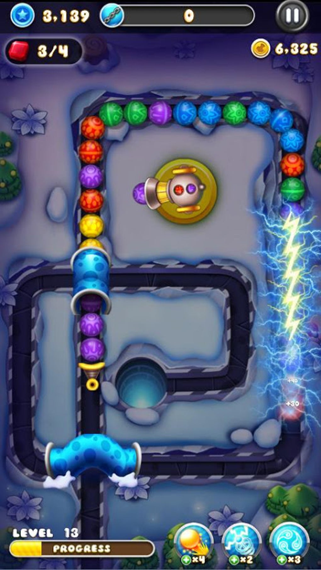 Marble Blast Legend APK for Android Download