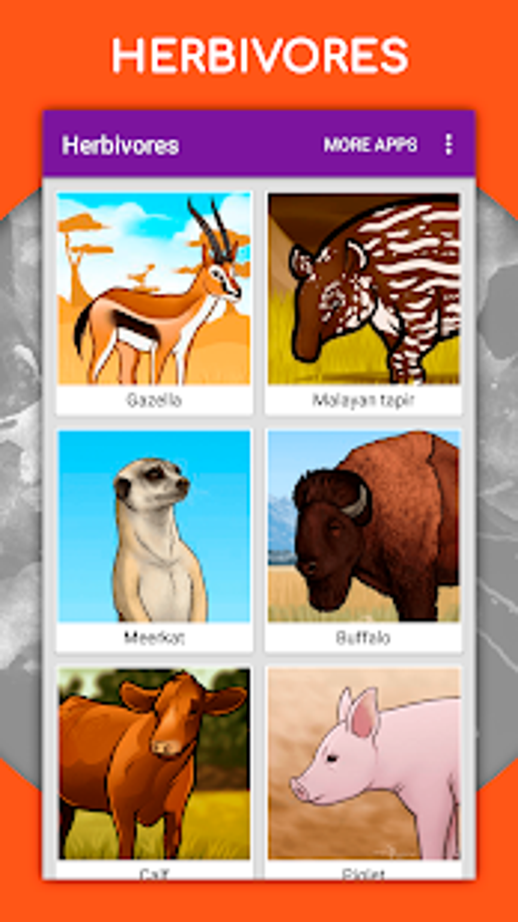 how-to-draw-animals-step-by-step-drawing-lessons-per-android-download