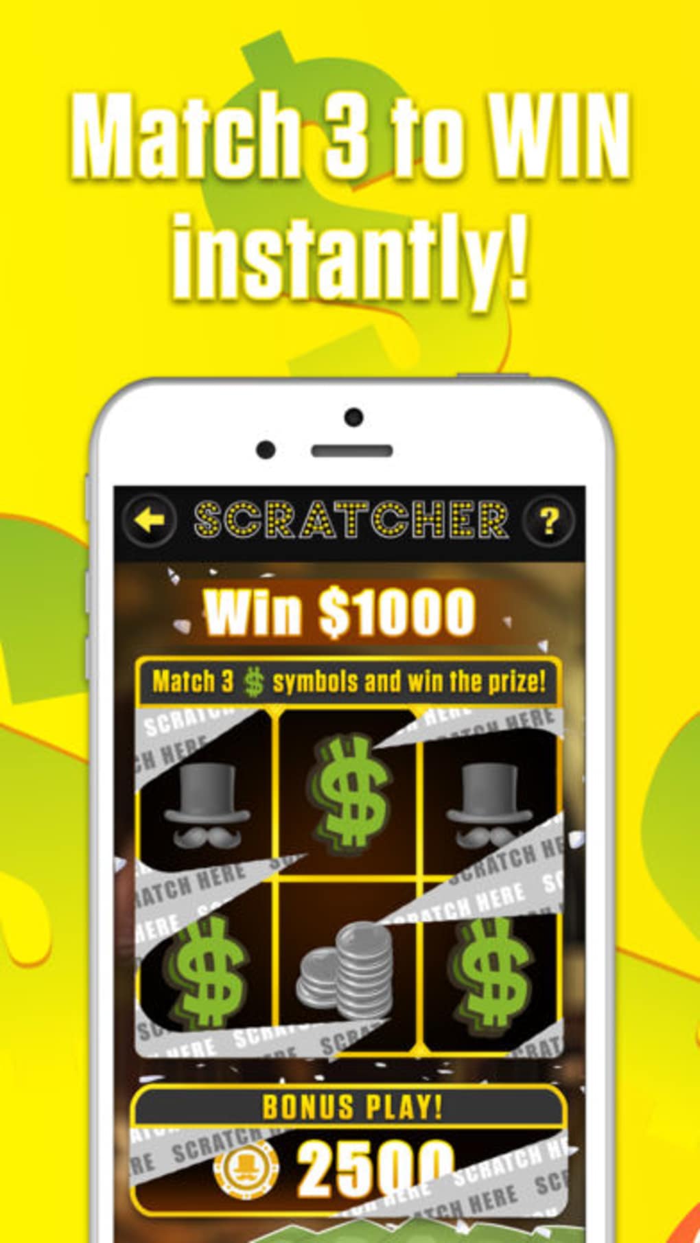 Win Real Cash Apps