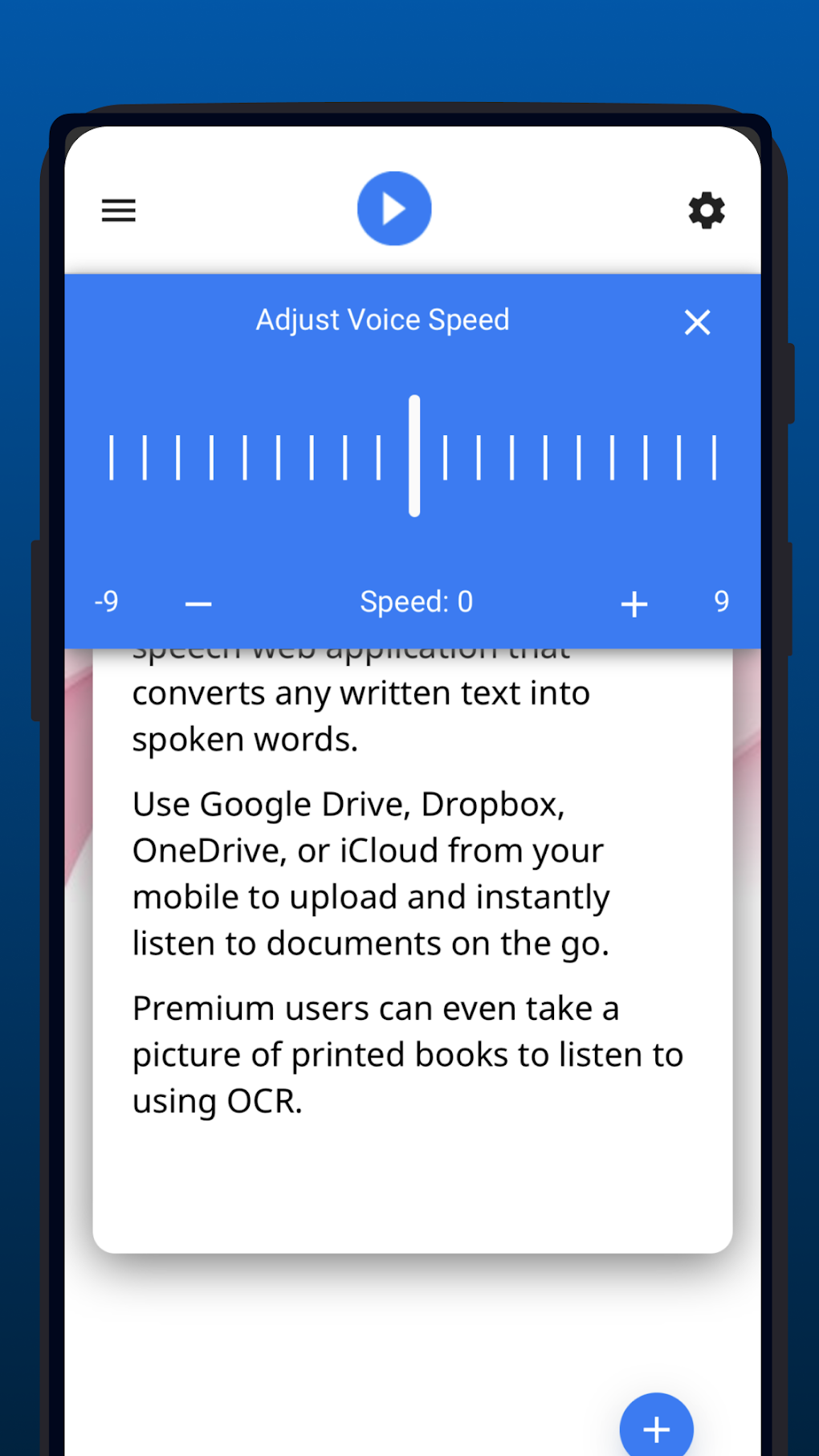 NaturalReader Text to Speech APK for Android Download NaturalReader Text to Speech APK for Android Download