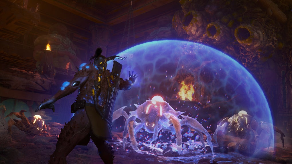 Turok Origins Download