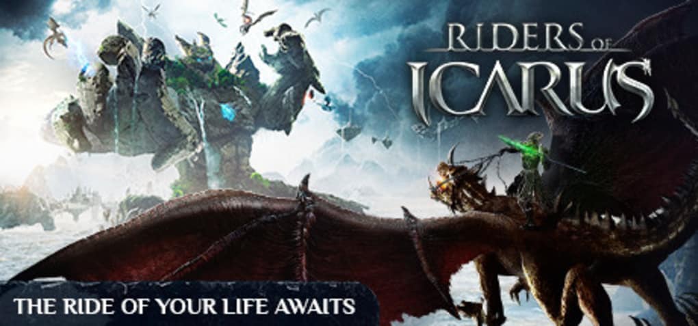 Download Icarus M: Riders of Icarus on PC with NoxPlayer – NoxPlayer