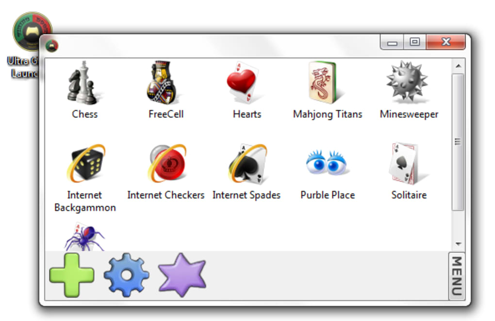 Free Download: Classic Windows Games - Hearts/Minesweeper/FreeCell etc -  Simple Help