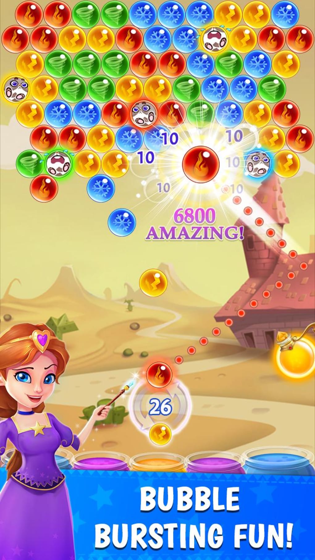 Bubble Mania APK for Android Download