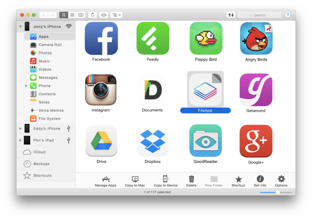 download imazing for mac free